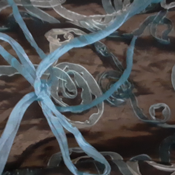 Jessica McClintock sz 6 pit 13.5 inches evening dress NWT - Picture 3 of 7